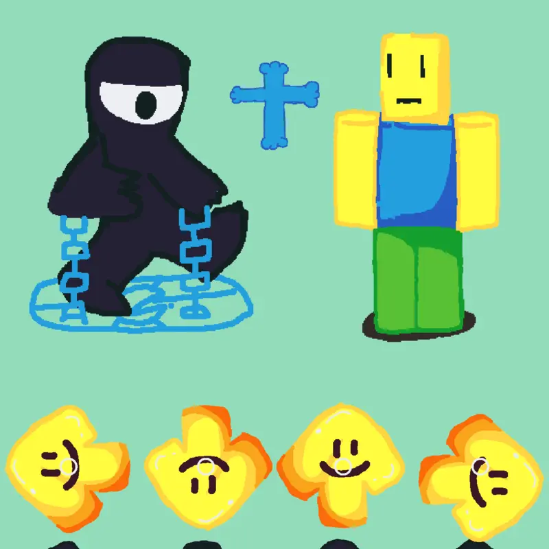 Game by @SANS_afk