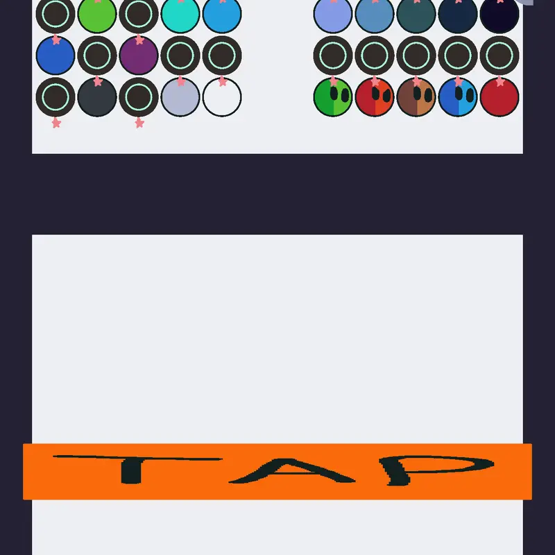 Game by @coxinlakhongcho
