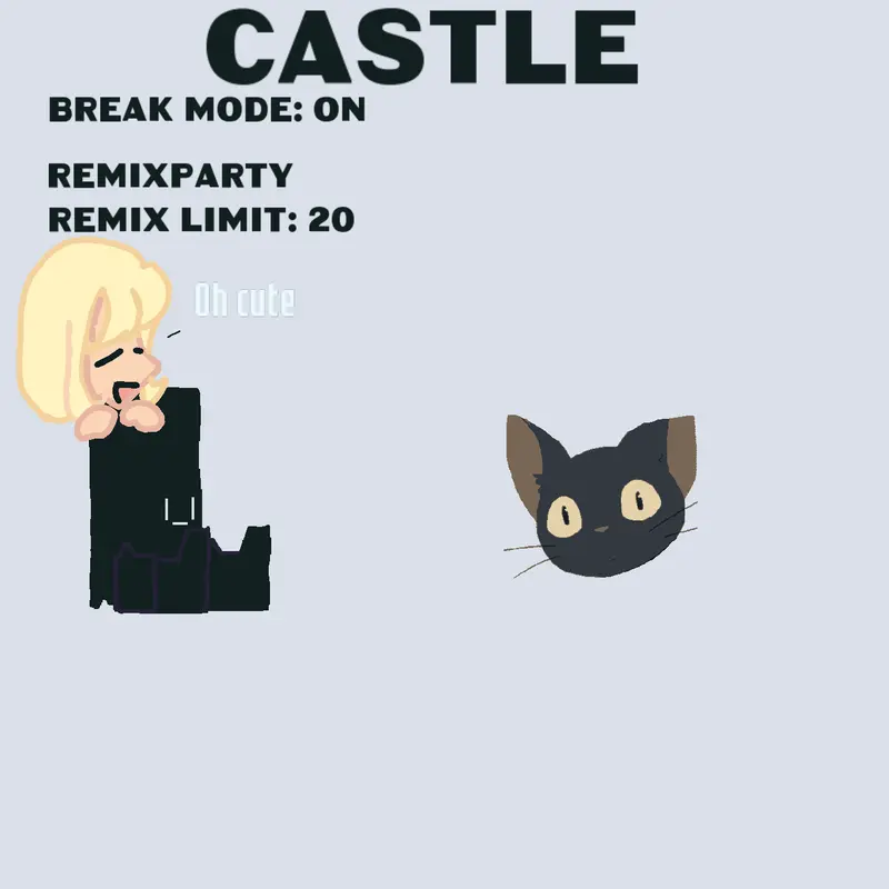 Game by @SpookyMint