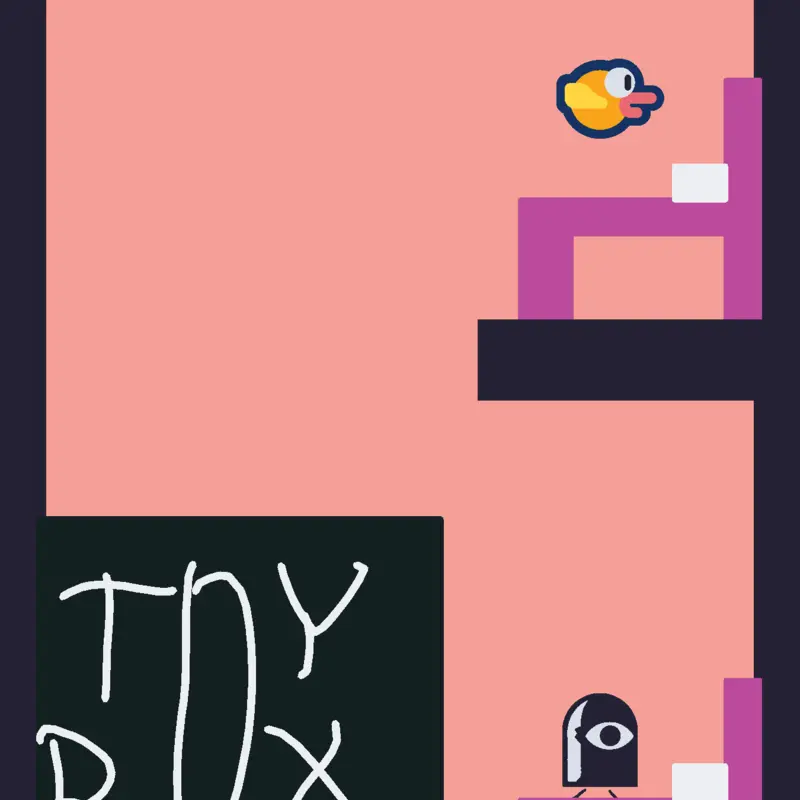 Game by @toiob