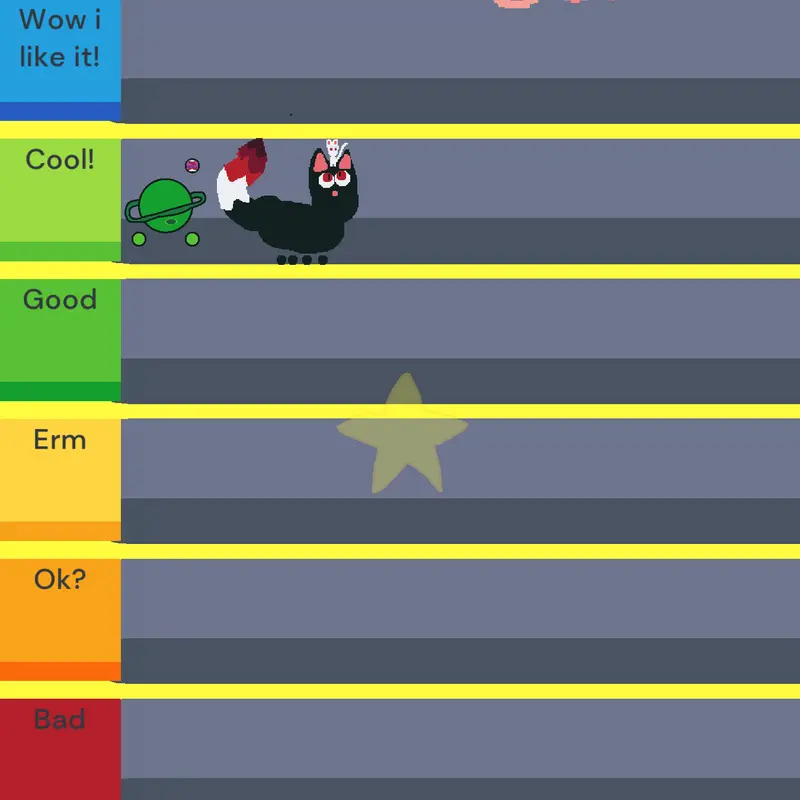 Game by @BoringArtist_