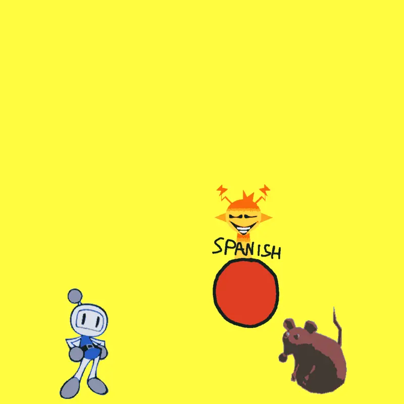 Game by @white_bomberman_wiki