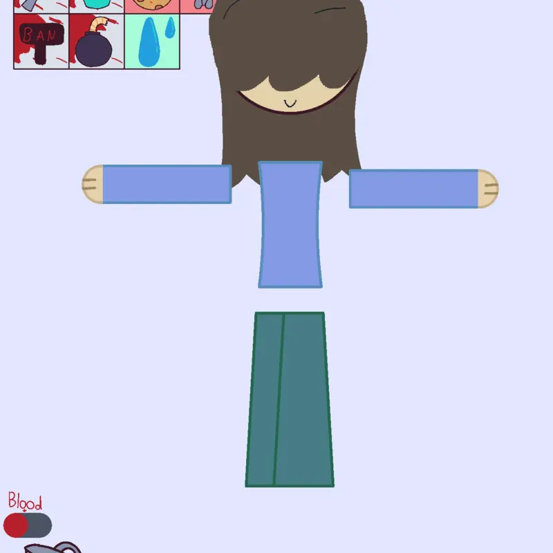 Game by @crxtapalVR
