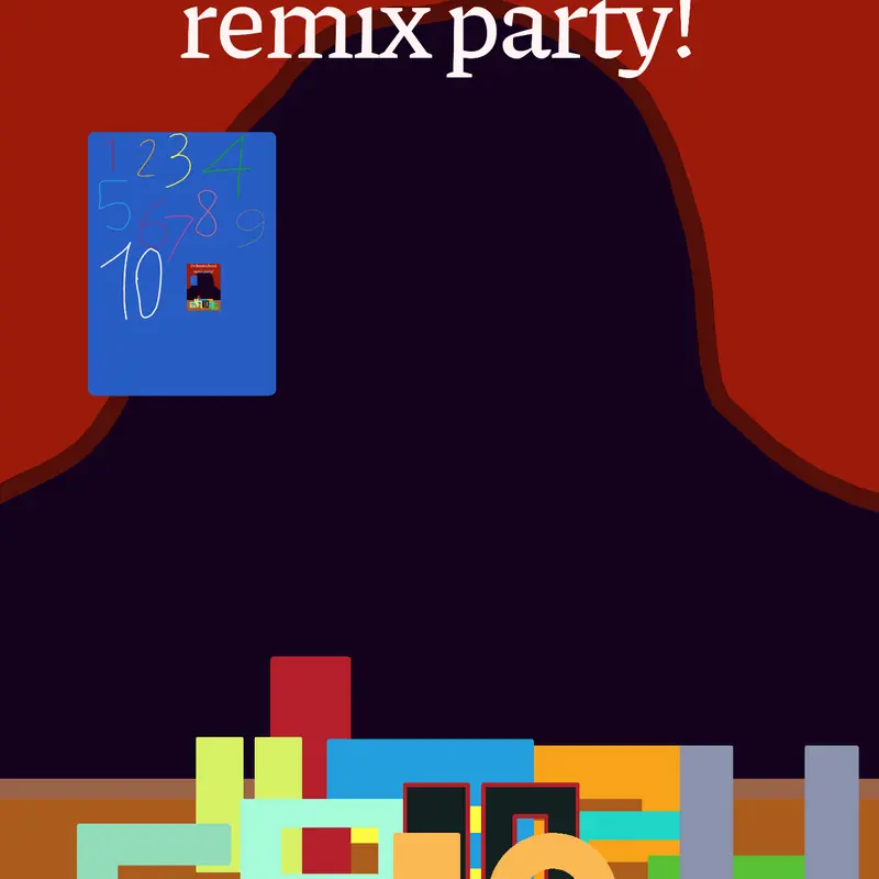 Game by @countups