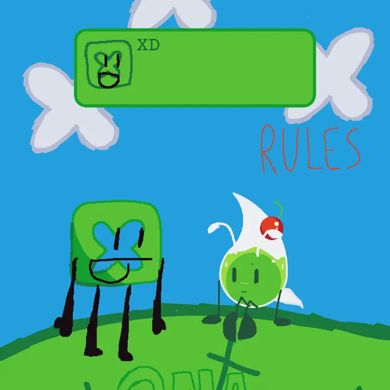 Game by @McFlurryy