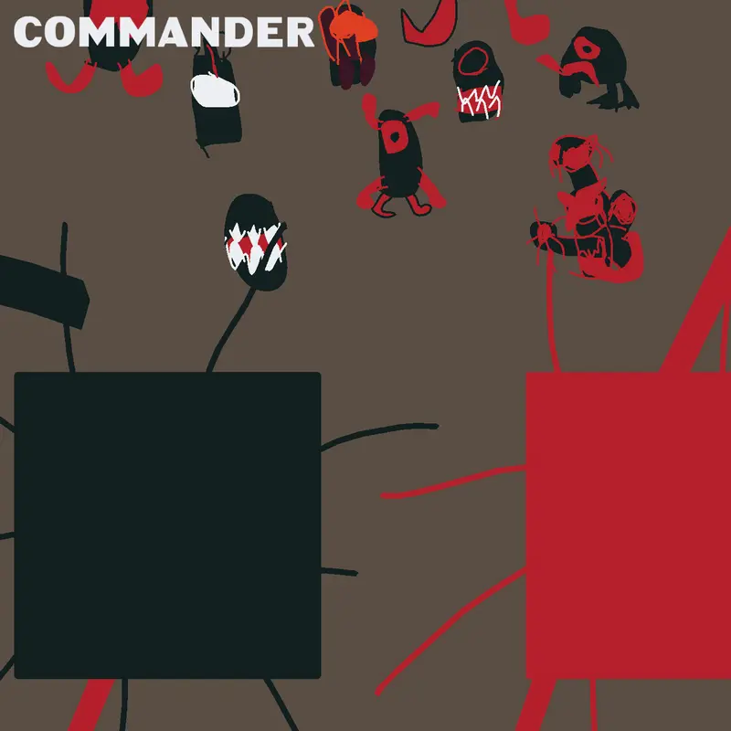 Game by @arnoldteam2004
