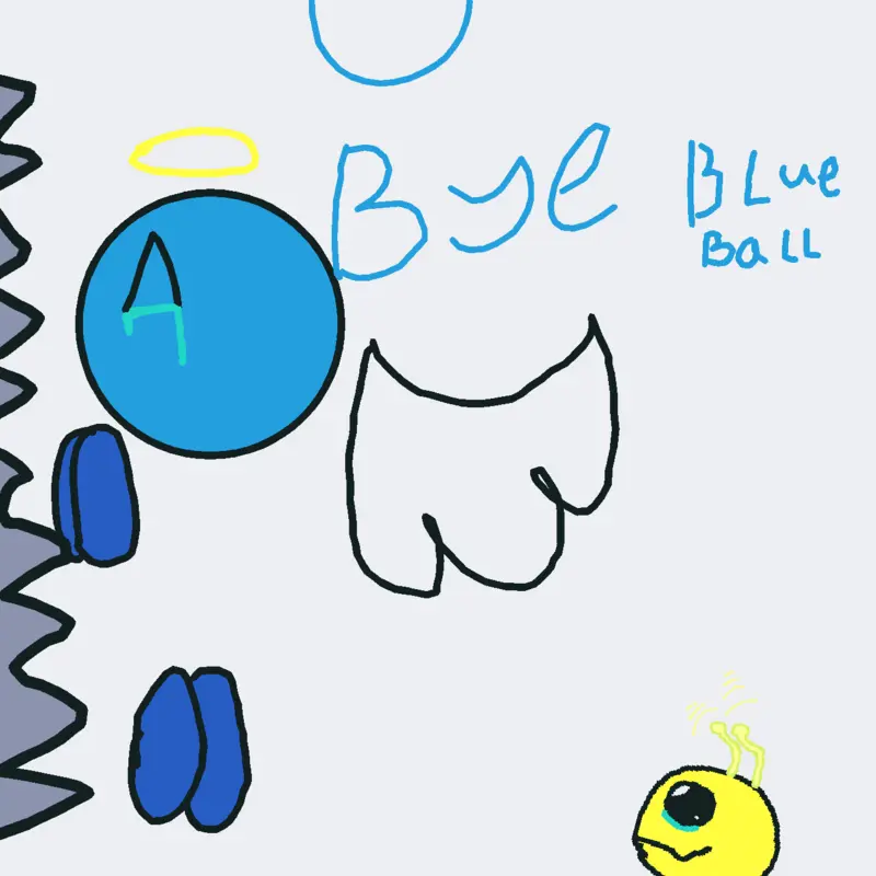 Game by @blueball15