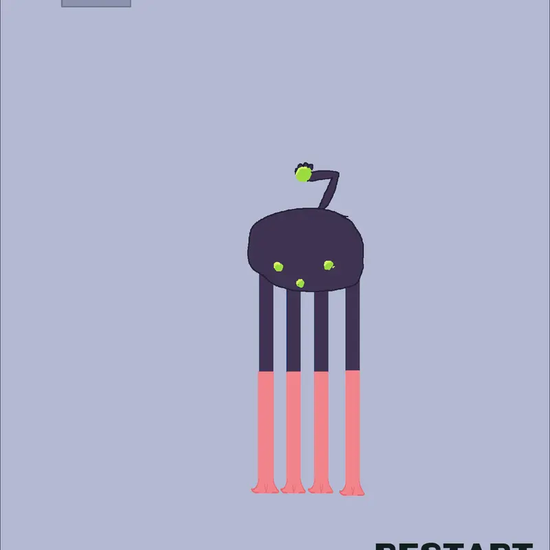 Game by @TheRarestGloptic