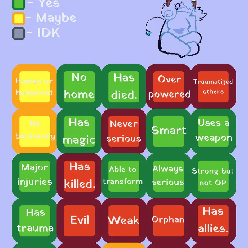 Game by @spella_arts