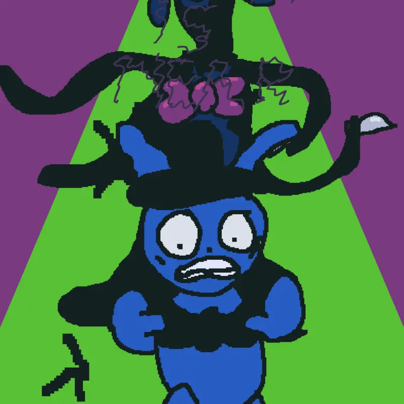 Game by @Bluerock