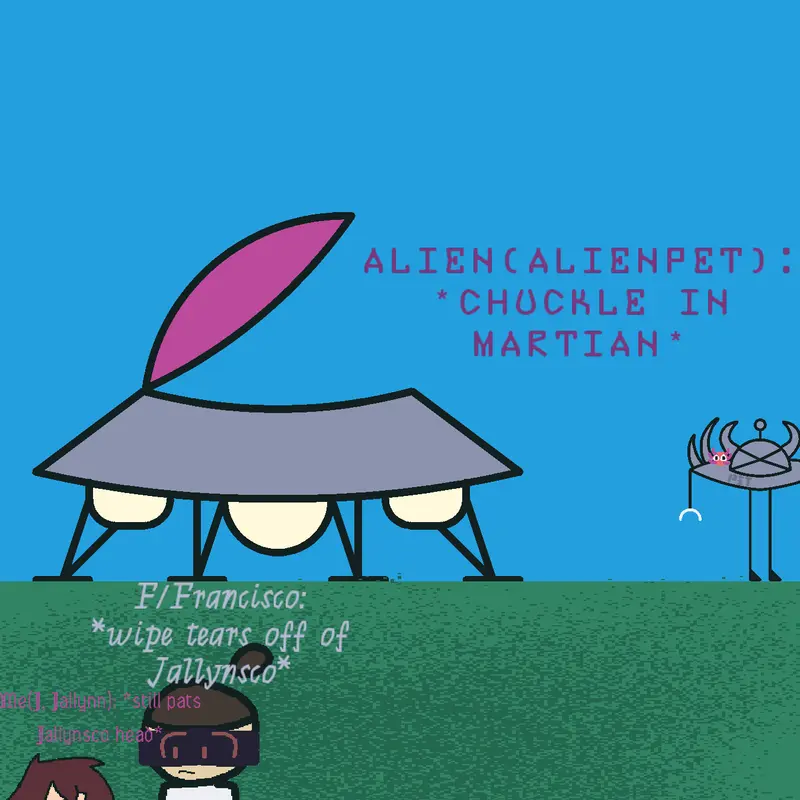Game by @J_theArtist_bitScientist