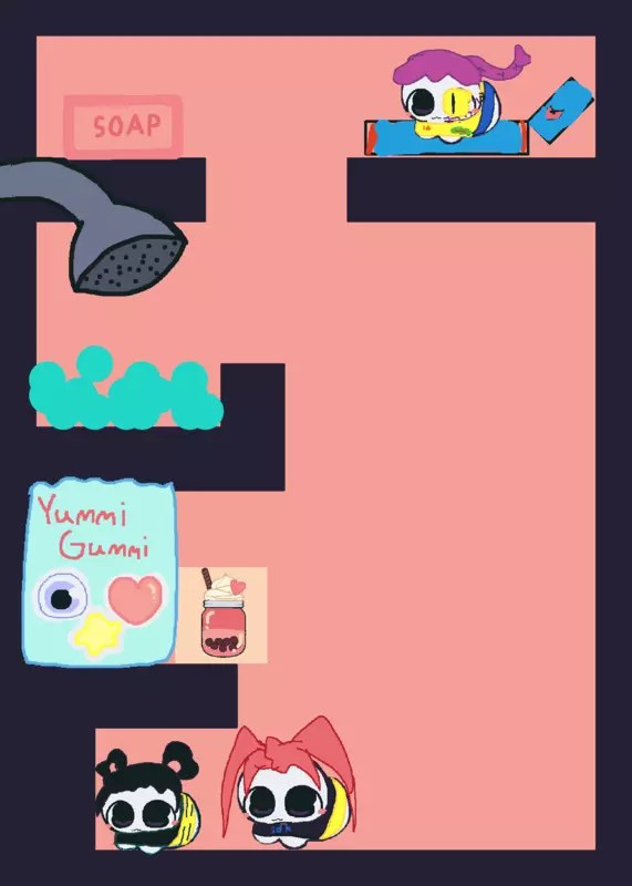 Game by @Giggleping_f4n_