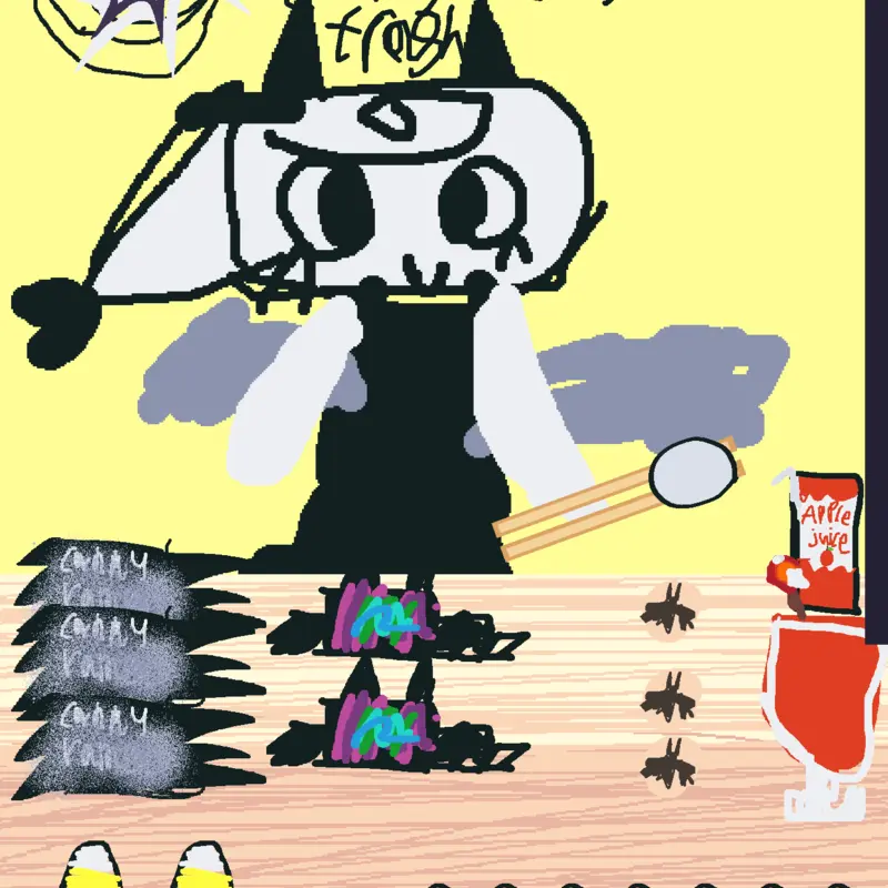 Game by @The_koi_fishies
