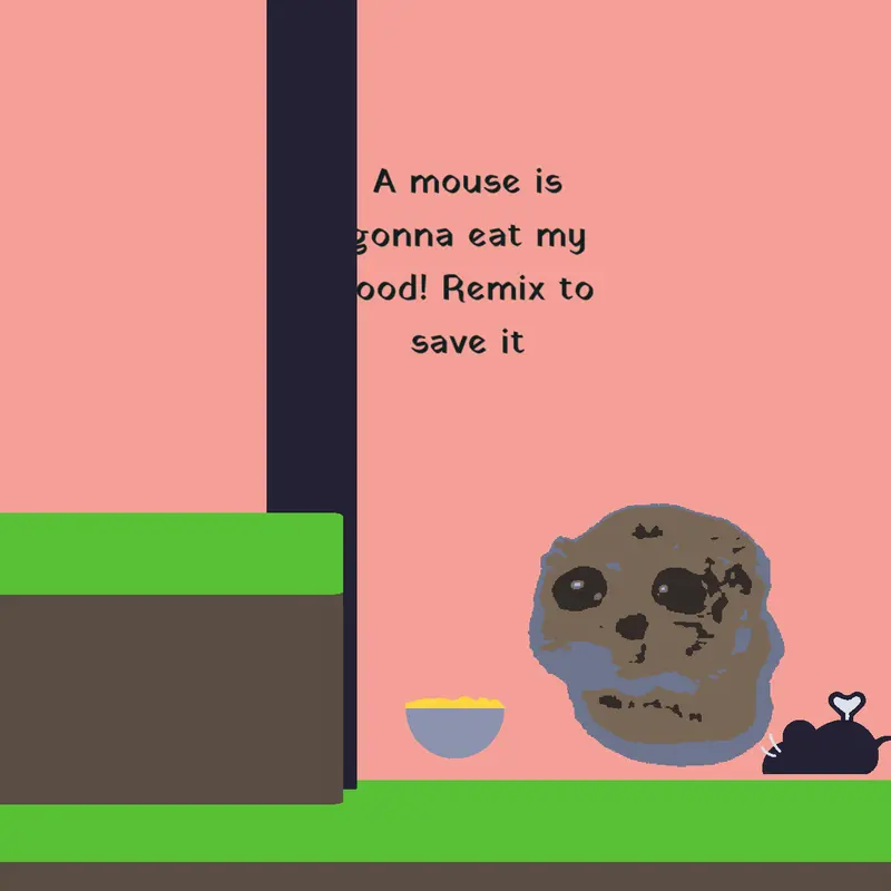 Game by @leu1