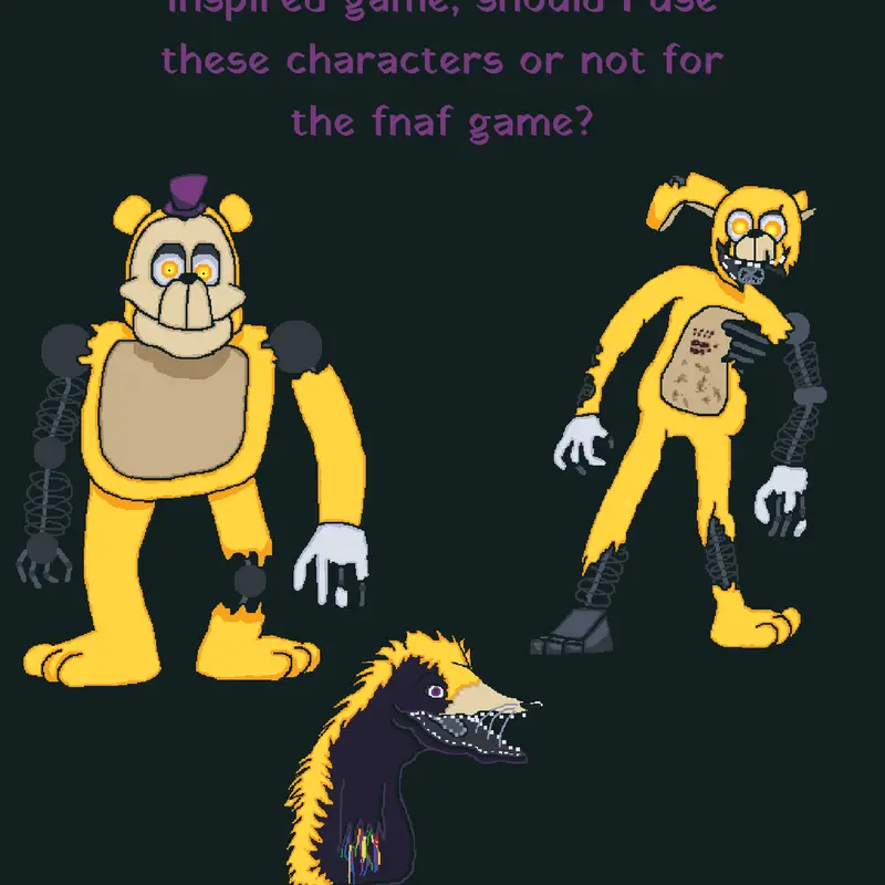 Game by @Jgunner