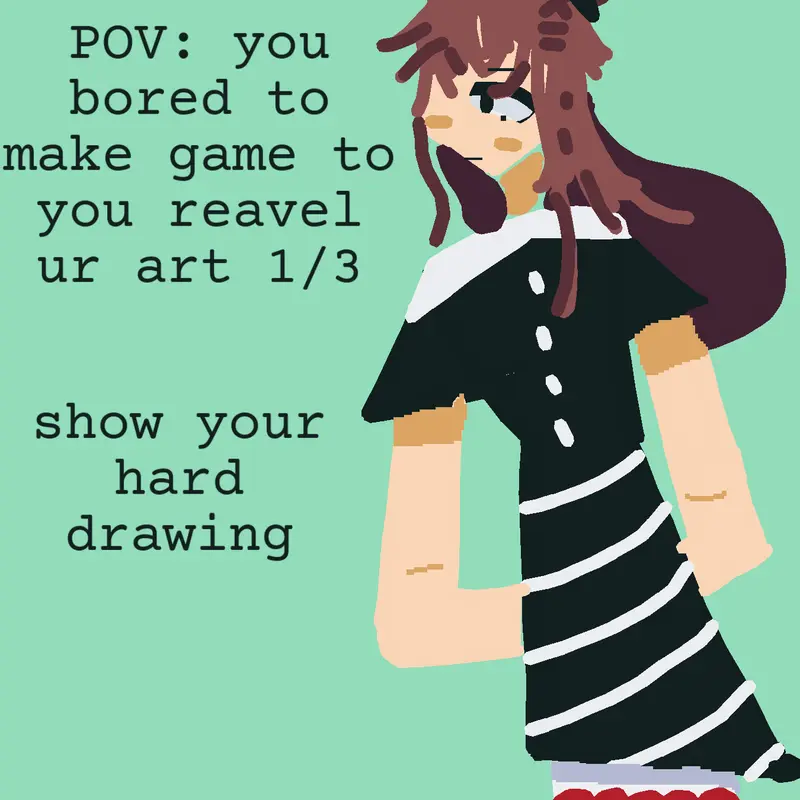 Game by @HELP_unluckyuser