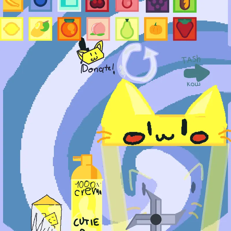 Game by @liko_fan191