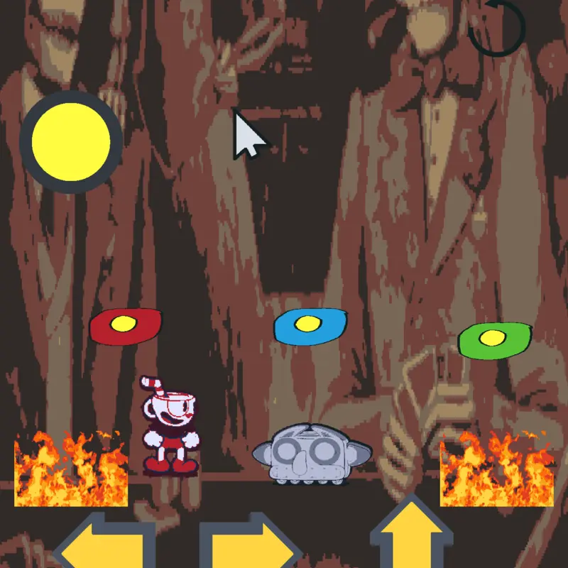 Game by @cuphead122456