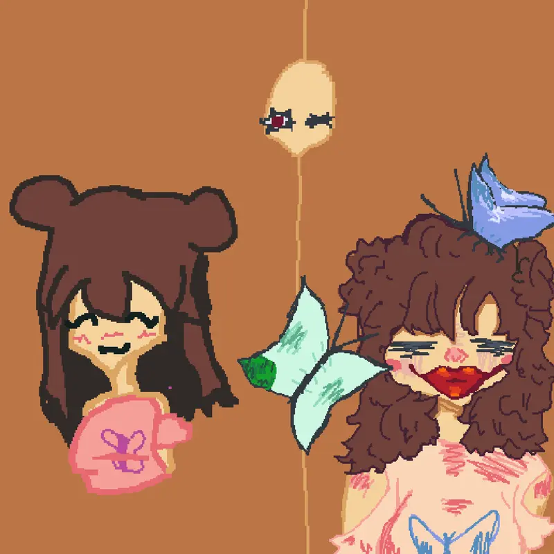 Game by @charalote