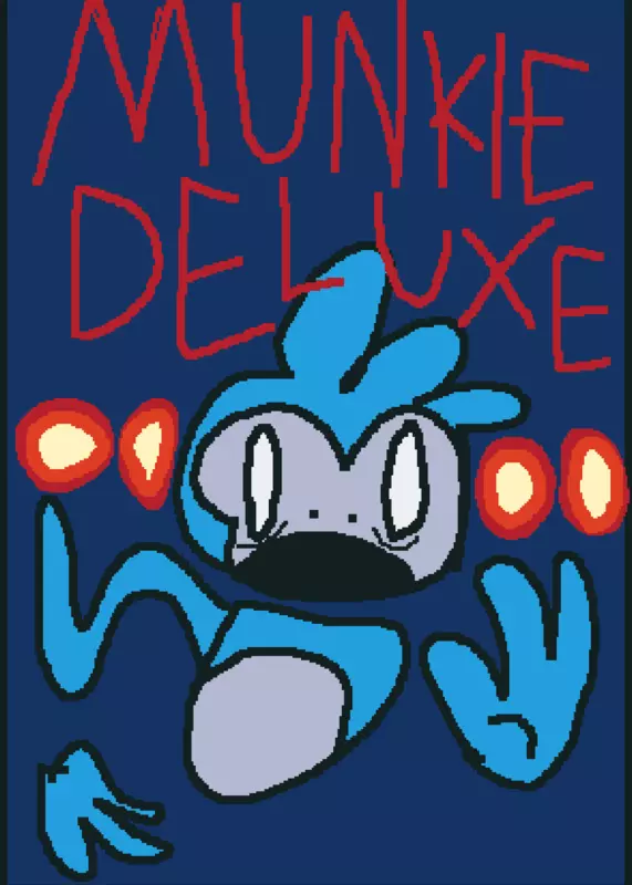 Game by @kubivr