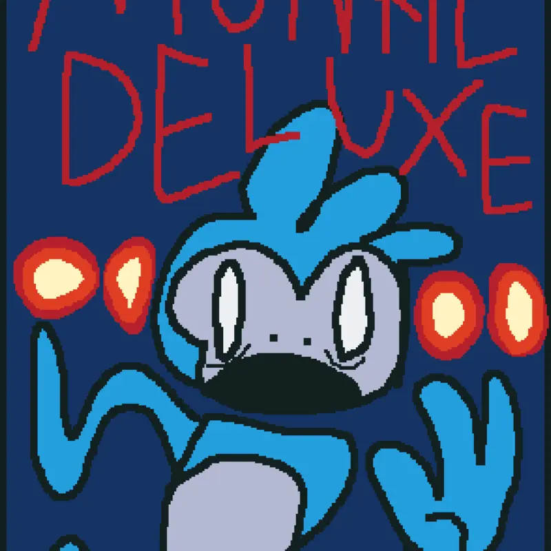 Game by @kubivr