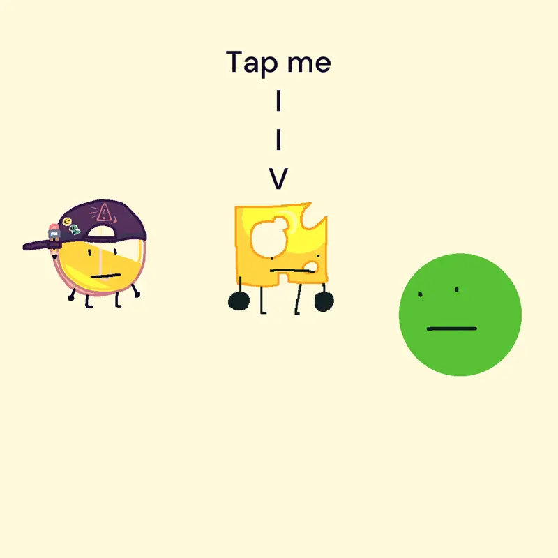 Game by @grapesareyummy