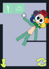 Dandys world ragdoll FINISHED (sorry if it...