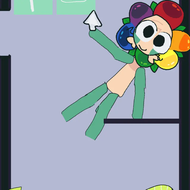 Game by @idkjustanartist