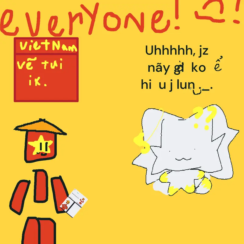 Game by @Vietnamneidk