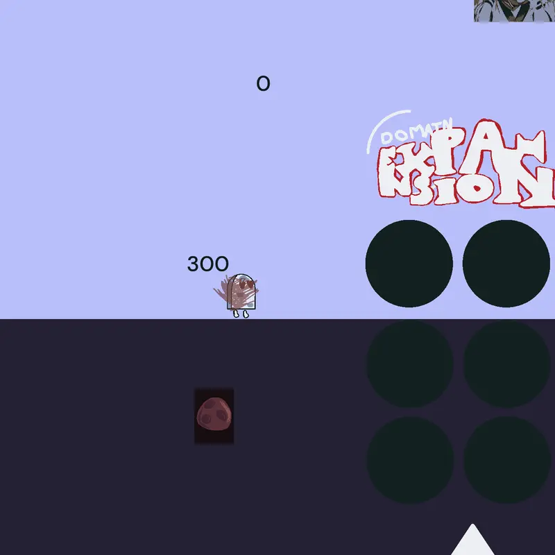 Game by @ZaptoVR