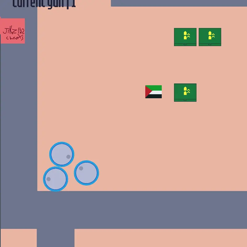 Game by @SquirrelBoy9281