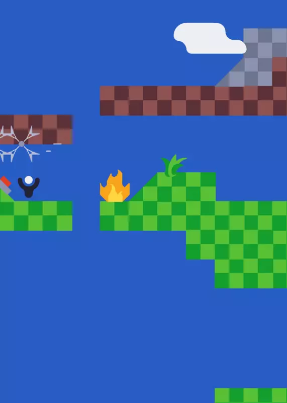 Game by @Dorea_Ice