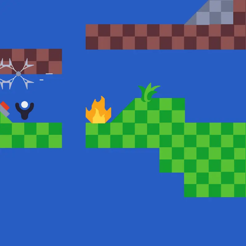 Game by @Dorea_Ice