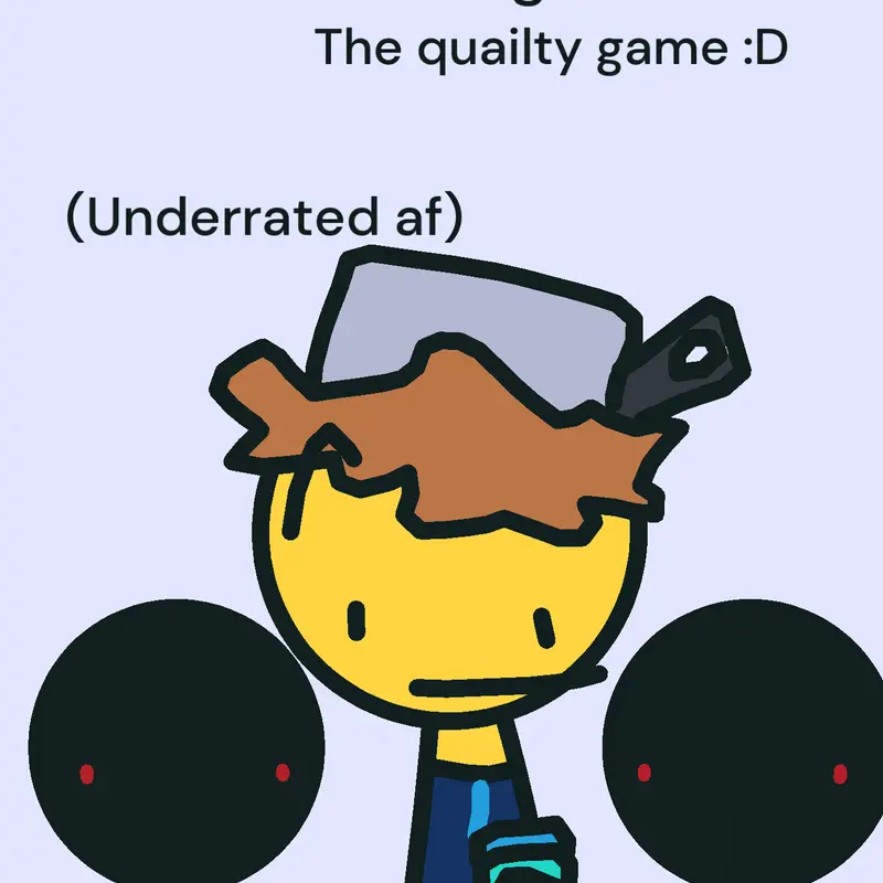 Game by @ratyu