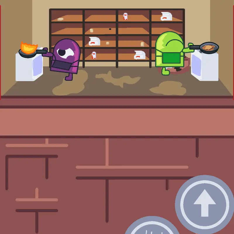 Game by @DavizinCastle