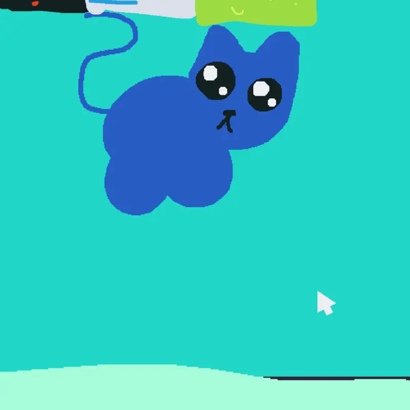 Game by @Lisa_starcat_pdk7