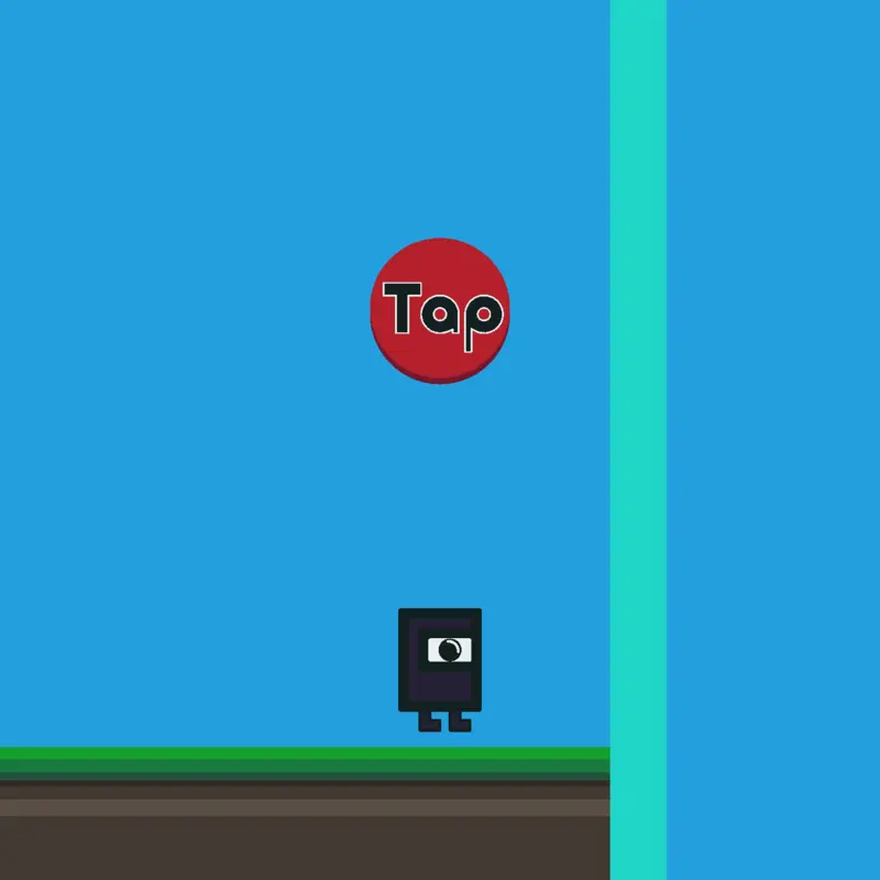 Game by @Pupperoniscoutino