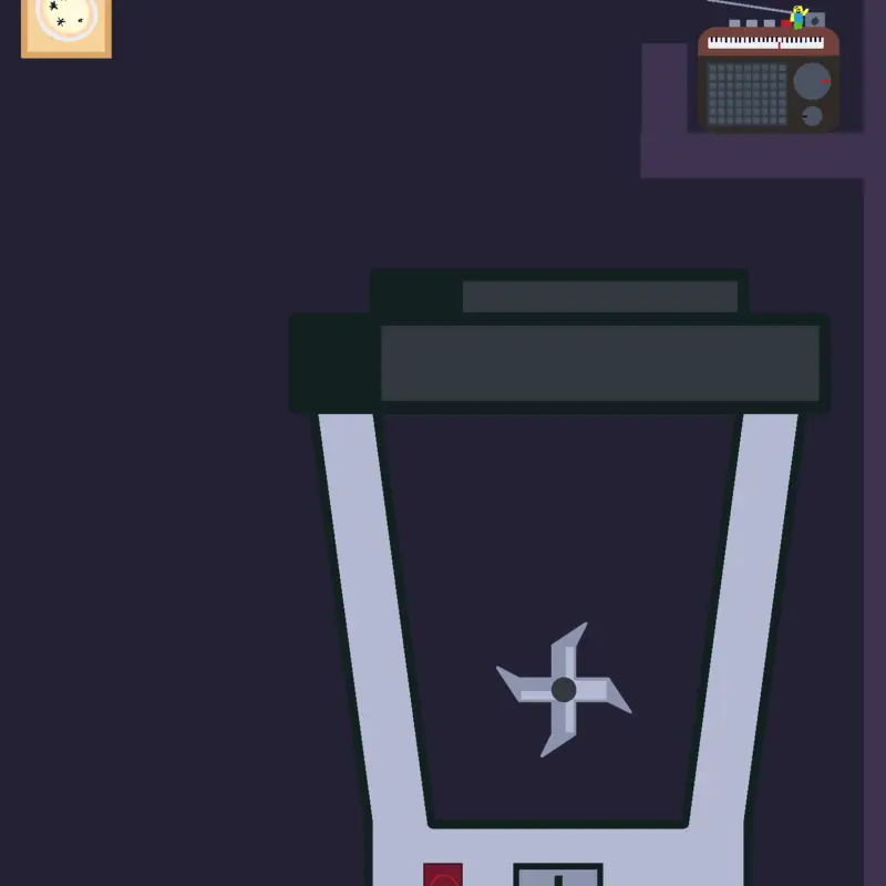 Game by @Hellorairai1