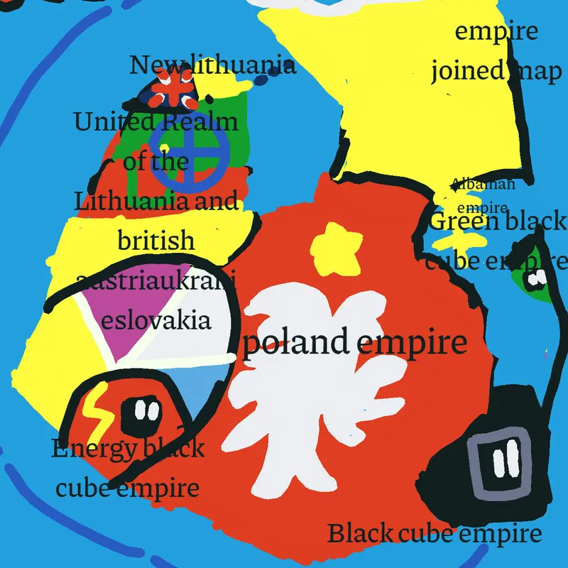 Game by @blaccube