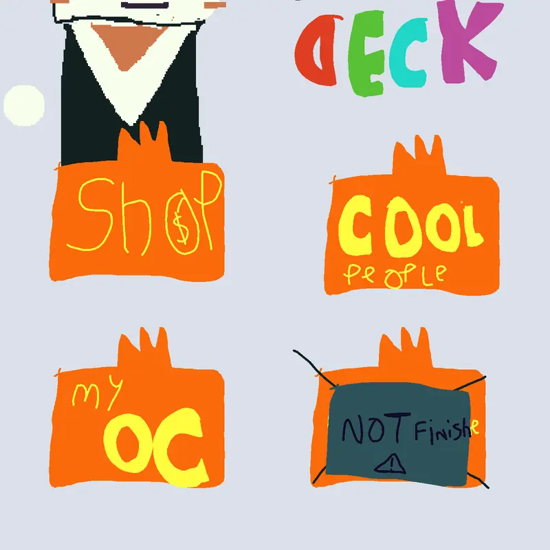 Game by @FAKER_ROBOT_QUIT_FOREVER