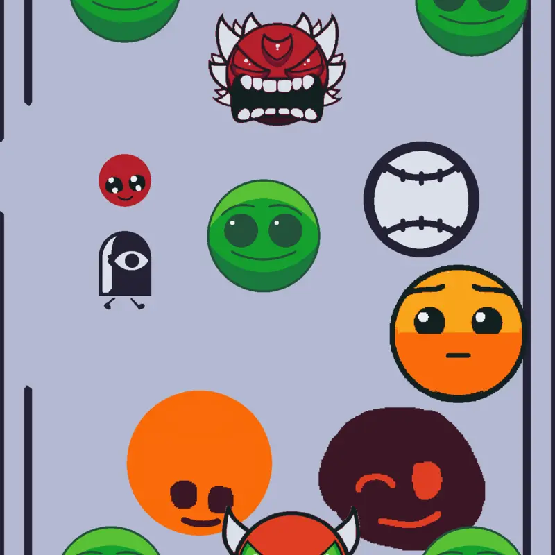 Game by @Brais