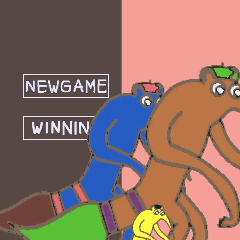 Game by @yytuyg
