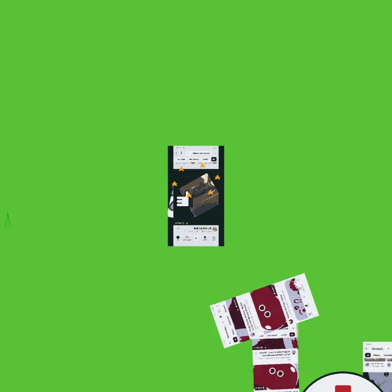 Game by @cubecharacters