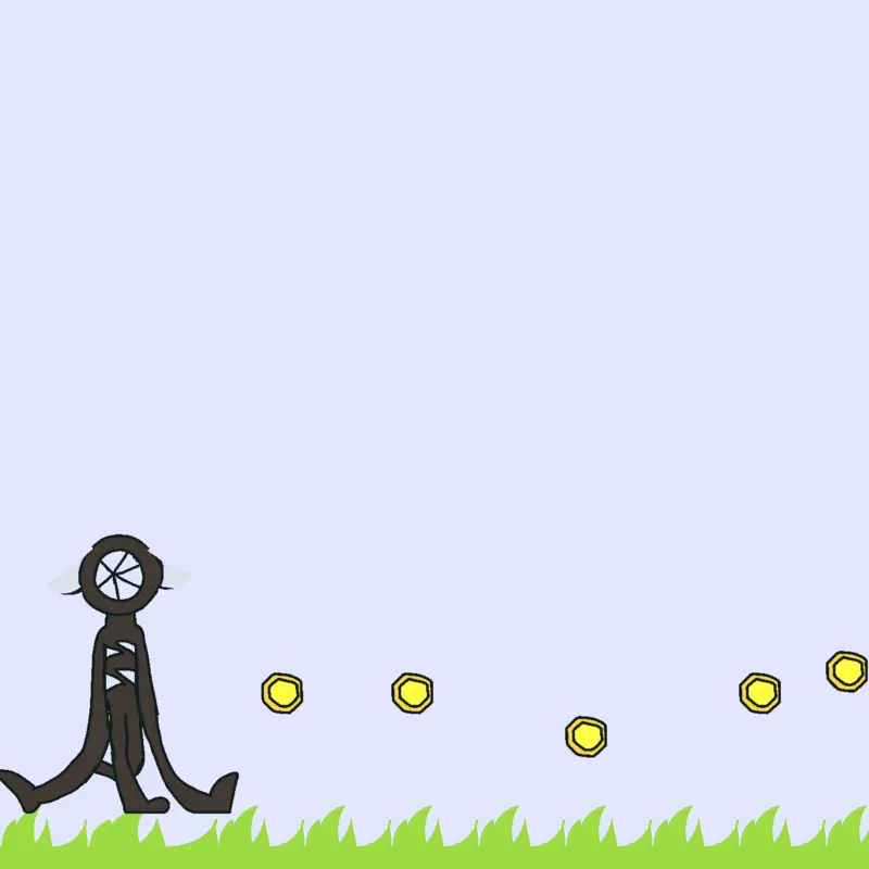 Game by @c6t