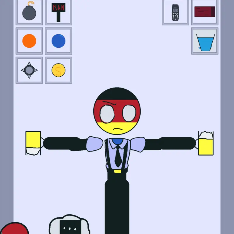 Game by @Seek_eye