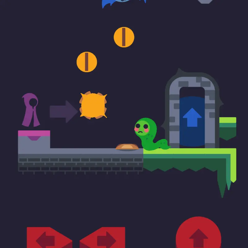 Game by @Igorhvu