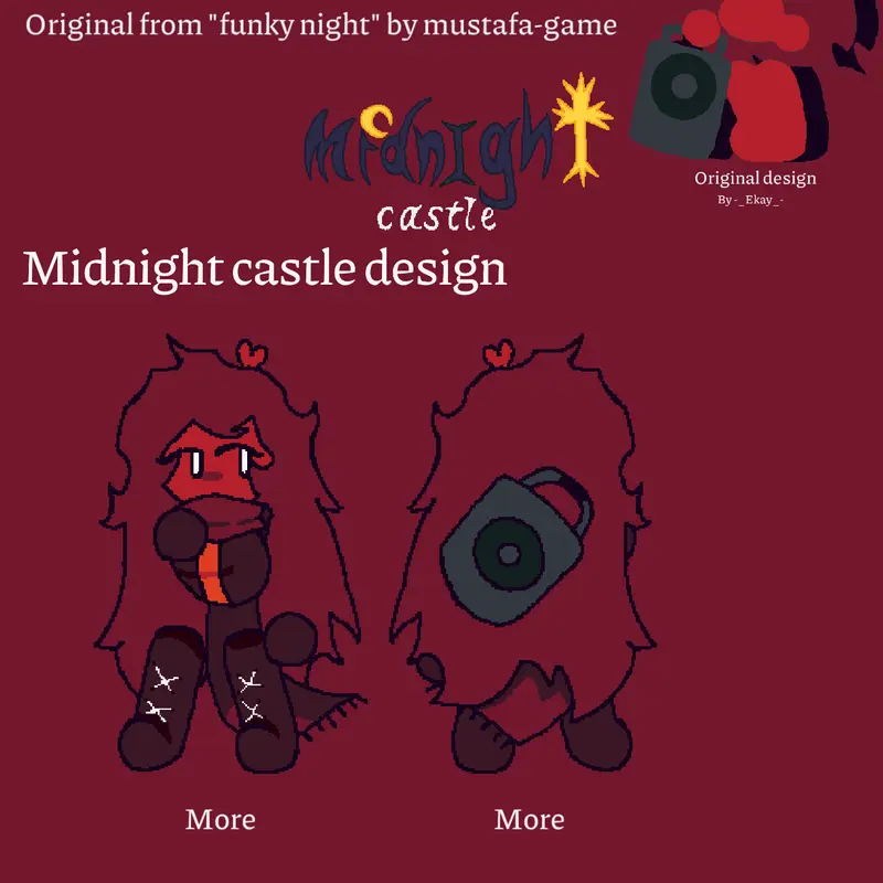 Game by @DEVIL_EYE