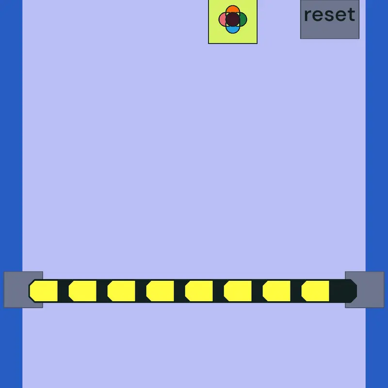 Game by @ChickenIdontknow