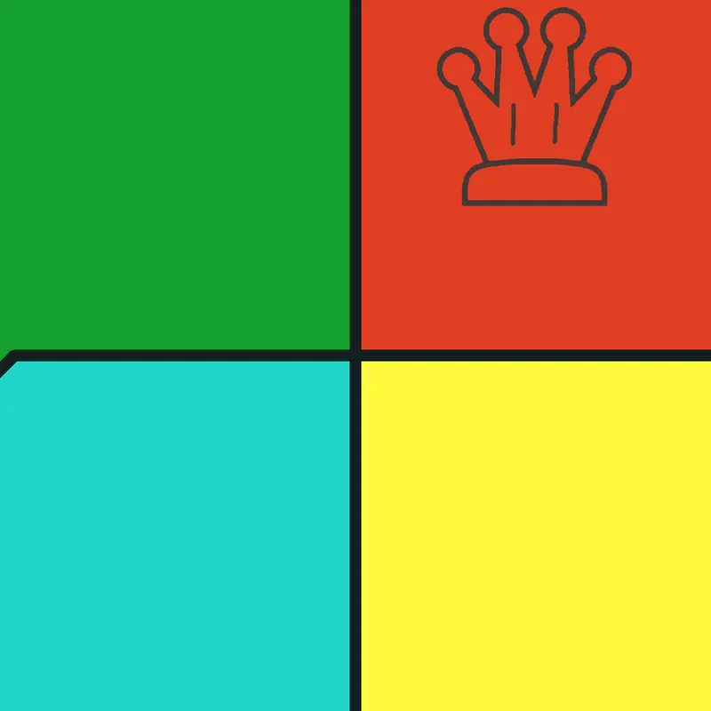 Game by @GMchessKeovinoe