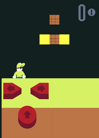 Mario 85..